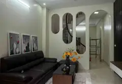 Nhà góc ô tô tránh, kinh doanh sầm uất tại Yên Nghĩa... Bán nhà riêng tại Yên Nghĩa, Hà Nội 01