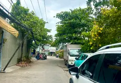 Bán nhà riêng Quận 7, diện tích 1965m2, giá 42 tỷ... Bán nhà riêng tại Phú Thuận, Hồ Chí Minh 10