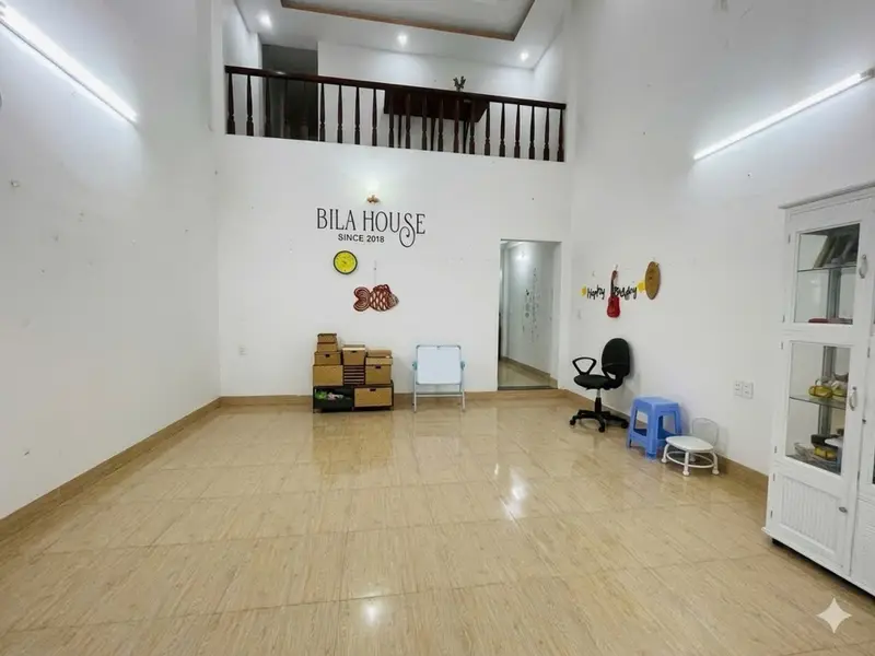 Nhà Giá Tốt – 2 Tầng –100M² – Ngang 5M – Sát Phạm Văn Đồng & Vành Đai 2 - Hẻm Xe Hơi - Chỉ 6.3 t.ỷ... Bán nhà riêng tại Hiệp Bình, Hồ Chí Minh 01