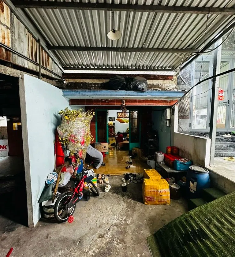 Bán nhà mặt phố Hồ Học Lãm tại quận Bình Tân, diện tích 141m2, mặt tiền 4.1m,... Bán nhà mặt phố tại An Lạc, Hồ Chí Minh 01