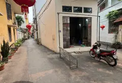 Nhà lô góc view hồ ô tô tránh - Kinh doanh sầm uất ngay trung tâm... Bán nhà riêng tại Dương Nội, Hà Nội 10