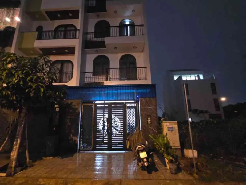 CHÍNH CHỦ BÁN NHÀ 4 TẦNG DT 90M² [ 5 × 18] KHU TÁI ĐỊNH CƯ ÊM ĐỀM LINH XUÂN. GIÁ 8TY6 . LH 0938 67... Bán nhà mặt phố tại Linh Xuân, Hồ Chí Minh 01