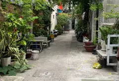 Nhà 2 Tầng Xinh Xắn Gần Sân Bay Tân Bình... Bán nhà riêng tại Tân Sơn, Hồ Chí Minh 01