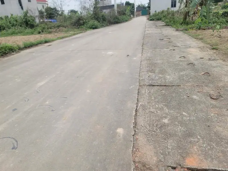 Đất lô góc siêu đẹp, ô tô tránh, giá tốt tại Quang Minh đt 0988 0048 65... Bán đất tại Mê Linh, Hà Nội 01