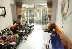 🔥 GIẢM TIẾP – CÒN 4 T.Ỷ – NHÀ HXH TÂN CHÁNH HIỆP 33 – 61M²... Bán nhà riêng tại Trung Mỹ Tây, Hồ Chí Minh 03