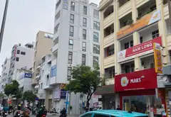 Nhà phố 4 tầng sang chảnh, ngay trung tâm Phú Nhuận... Bán nhà mặt phố tại Đức Nhuận, Hồ Chí Minh 02