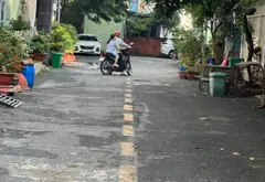 Nhà đường 7m _ Cho thuê 7 tr _ Thạnh Xuân 23 _ Tô Ngọc Vân... Bán nhà riêng tại Thới An, Hồ Chí Minh 03