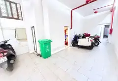 Bán chung cư mini 6 tầng khu Đội Cấn, Ba Đình, diện tích 75m2, thang máy... Bán chung cư mini tại Ba Đình, Hà Nội 07
