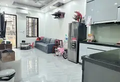 Căn hộ tầng 2 siêu hiếm tại Trung Liệt, sẵn ở ngay... Bán căn hộ chung cư tại Đống Đa, Hà Nội 09