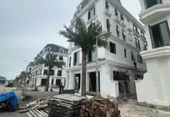 Cơ hội sở hữu Shophouse lô góc 5 tầng mặt tiền rộng tại Phân Khu Hoàng Tử, Hoàng Huy City... Bán Shophouse tại Thủy Nguyên, Hải Phòng 01