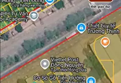 Bán nhà mặt phố Minh Khai, Từ Sơn, kinh doanh tốt, diện tích 82.5m²... Bán nhà mặt phố tại Đồng Nguyên, Bắc Ninh 15