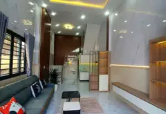 🔥 BÁN NHÀ MT THẠNH XUÂN 22 – 109M² – 2 TẦNG – 3PN - NHỈNH 6 tỷ còn TL🔥... Bán nhà mặt phố tại Thới An, Hồ Chí Minh 14