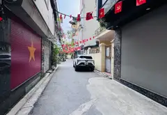 Nhà Phân Lô Trung Tâm Long Biên - Gần Công Viên, phố Nguyễn Sơn Long Biên... Bán nhà riêng tại Bồ Đề, Hà Nội 01