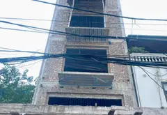 BÁN NHÀ GIANG BIÊN, VIỆT HƯNG 75M2- 7 TẦNG THÔ - VỈA HÈ Ô TÔ TRÁNH - CỔNG TRƯỜNG HỌC - 24 TỶ... Bán nhà riêng tại Việt Hưng, Hà Nội 02