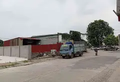 Bán đất 145m2 tại xã Đông Anh, Hà Nội giá 11,8 tỷ... Bán đất tại Đông Anh, Hà Nội 04