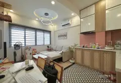 Biệt thự căn hộ dịch vụ 5 tầng tại Nơ Trang Long, Bình Thạnh... Bán nhà riêng tại Gia Định, Hồ Chí Minh 17