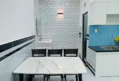 Nhà đẹp Nguyễn Ảnh Thủ Quận 12 chỉ 3.x tỷ Full nội thất, Dọn vào ở ngay... Bán nhà riêng tại Trung Mỹ Tây, Hồ Chí Minh 07