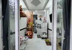 Nhà nhỏ xinh hẻm xe tải trung tâm Quận 11... Bán nhà riêng tại Phú Thọ, Hồ Chí Minh 02