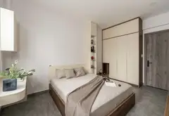 Bán nhà 3 tầng 63m² hẻm ô tô tại P. Linh Xuân, TP.HCM... Bán nhà riêng tại Linh Xuân, Hồ Chí Minh 03