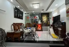 Nhà mặt phố 5 tầng tại Bình Phú Quận 6, diện tích 114m2... Bán nhà mặt phố tại Bình Phú, Hồ Chí Minh 06
