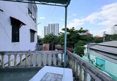 Nhà mặt phố Gò Ô Môi giá tốt, mặt tiền rộng 9m, cơ hội kinh doanh hiếm có... Bán nhà mặt phố tại Phú Thuận, Hồ Chí Minh 12
