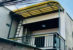 Bán nhà riêng 2 tầng tại phường Huỳnh Tấn Phát, diện tích 338 m2, sân rộng, 3 phòng ngủ... Bán nhà riêng tại Nhà Bè, Hồ Chí Minh 02