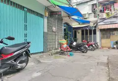 Nhà xinh 3 tầng khu trung tâm, vào ở ngay!... Bán nhà riêng tại Hòa Hưng, Hồ Chí Minh 02