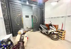 Nhà 4 Tầng Mới Tinh, Vị Trí Đắc Địa Quận Gò Vấp... Bán owner_side tại Thông Tây Hội, Hồ Chí Minh 13