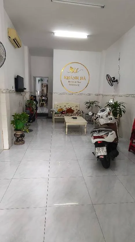Mặt tiền Nguyễn Ngọc Nhựt Tân Phú - DT 89.1m2 - Chính chủ chưa qua đầu tư - Giá cực tốt 11.8 tỷ... Bán nhà mặt phố tại Phú Thọ Hòa, Hồ Chí Minh 01