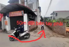 Đất thổ cư đẳng cấp tại Phù Lỗ, nền tảng vững chắc cho cuộc sống tương lai... Bán đất tại Sóc Sơn, Hà Nội 02