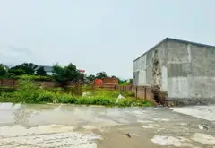 Bán đất thổ cư 161m2 mặt tiền 6m tại Sóc Sơn, pháp lý rõ ràng... Bán owner_side tại Kim Anh, Hà Nội 01