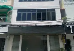 Nhà mặt tiền trung tâm Tân Bình, kinh doanh đỉnh, 4 tầng 7m... Bán nhà mặt phố tại Tân Bình, Hồ Chí Minh 02