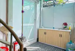 Nhà 4 tầng 5PN khu an ninh, diện tích 41m2 tại Phường X... Bán nhà riêng tại Chánh Hưng, Hồ Chí Minh 08