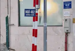 Bán căn hộ 2 phòng ngủ tại Chung cư Newtatco, Ba Đình, đầy đủ nội thất, pháp lý rõ ràng... Bán căn hộ chung cư tại Ba Đình, Hà Nội 09