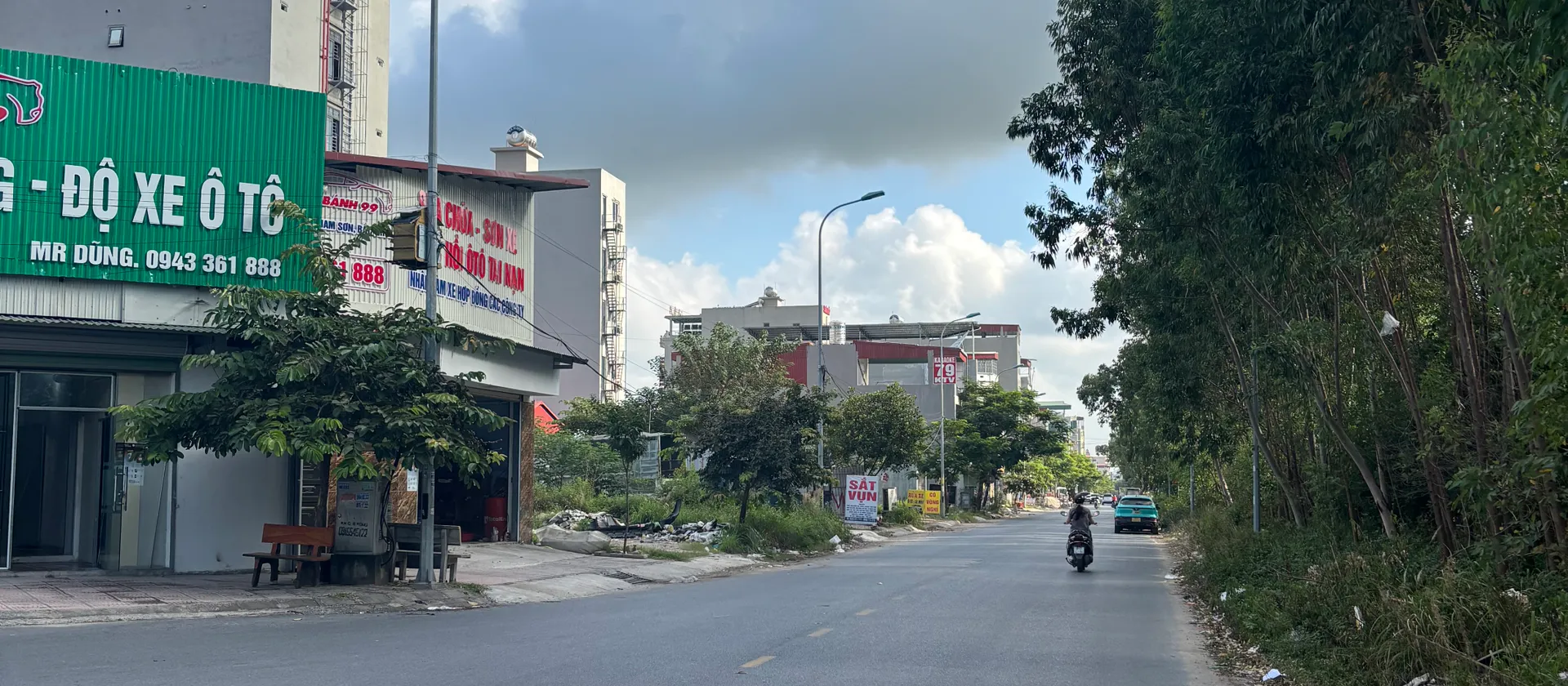 🔥SIÊU PHẨM ĐẸP 🌹 ĐẤT CHU MẪN – SÁT KCN QUẾ VÕ 1... Bán đất tại Nam Sơn, Bắc Ninh 01