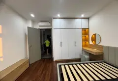 Nhà đẹp ở ngay Kim Quan, full nội thất, thang máy xịn... Bán nhà riêng tại Việt Hưng, Hà Nội 06