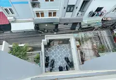 Bán nhà riêng 5 tầng 62m2 mặt tiền đường số Quận 4 hướng Đông Nam... Bán nhà riêng tại Khánh Hội, Hồ Chí Minh 08