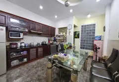 Bán nhà 4 tầng diện tích 63m², hẻm xe hơi, đối diện công viên Lê Thị Riêng... Bán nhà riêng tại Tân Sơn Nhất, Hồ Chí Minh 06