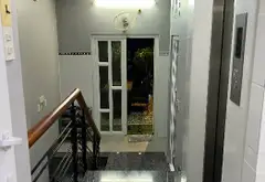 Cơ hội có 1-0-2 mặt tiền chợ vải sầm uất Tân Bình... Bán partner tại Tân Hòa, Hồ Chí Minh 15