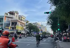 Bán nhà 2 tầng tại phường Minh Phụng, diện tích 39m², giá 5.5 tỷ đồng... Bán nhà riêng tại Minh Phụng, Hồ Chí Minh 02