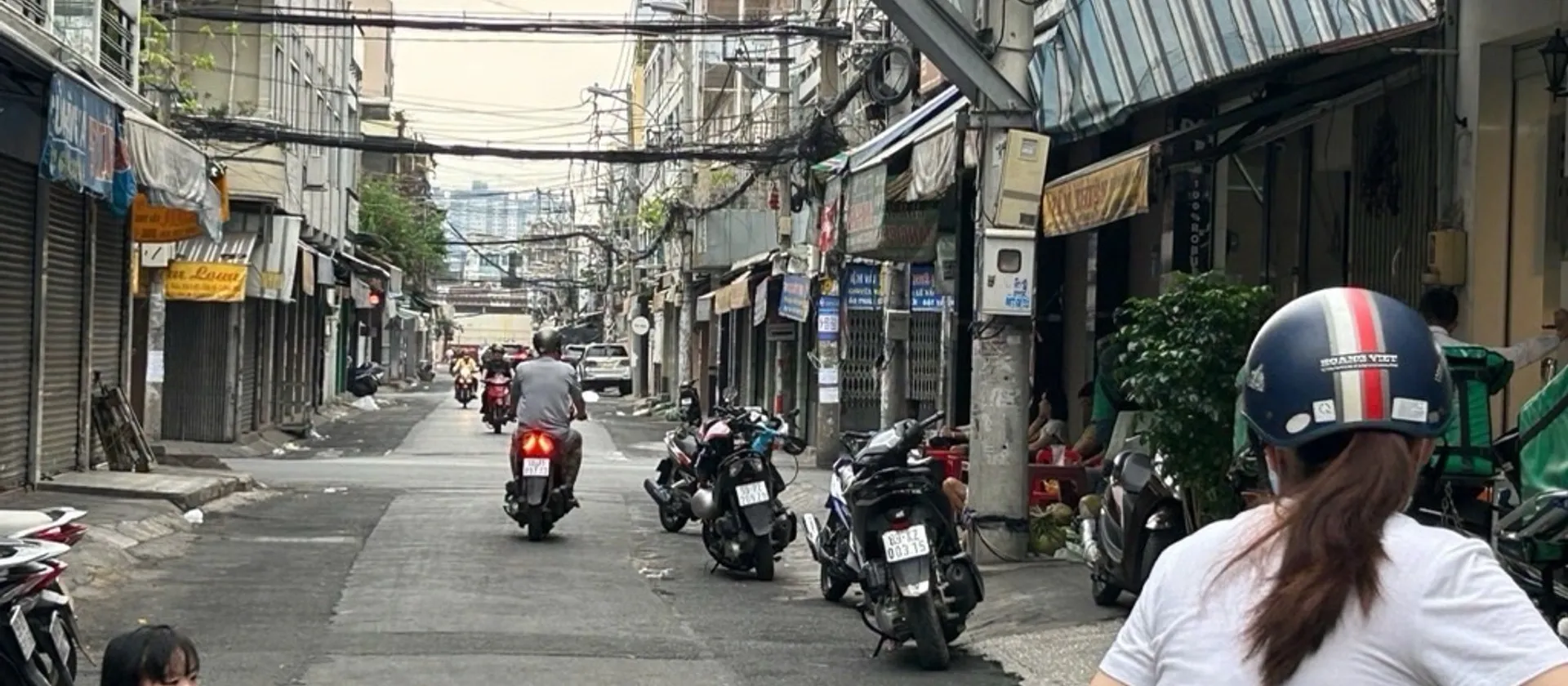 Căn hộ tầng trệt sầm uất ngay chợ vải Tân Bình... Bán căn hộ chung cư tại Tân Sơn Nhất, Hồ Chí Minh 01
