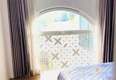 Nhà 4 tầng Bình Thạnh giá tốt, thu nhập 25tr/tháng... Bán nhà riêng tại Bình Lợi Trung, Hồ Chí Minh 04