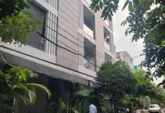 Siêu phẩm nhà mặt phố góc khu VIP Tên Lửa, Bình Tân... Bán nhà mặt phố tại An Lạc, Hồ Chí Minh 08