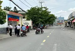 Bán dãy trọ 10 phòng tại An Phú Đông mặt tiền rộng 8,3m. Dòng tiền 15 triệu/tháng.127m2. Giá 10 tỷ... Bán nhà mặt phố tại An Phú Đông, Hồ Chí Minh 05