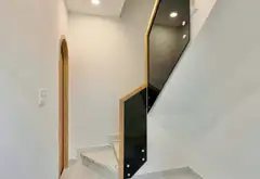 Bàn Cờ, Quận 3 cũ – Nhà 4 tầng, có sân thượng... Bán nhà riêng tại Bàn Cờ, Hồ Chí Minh 03