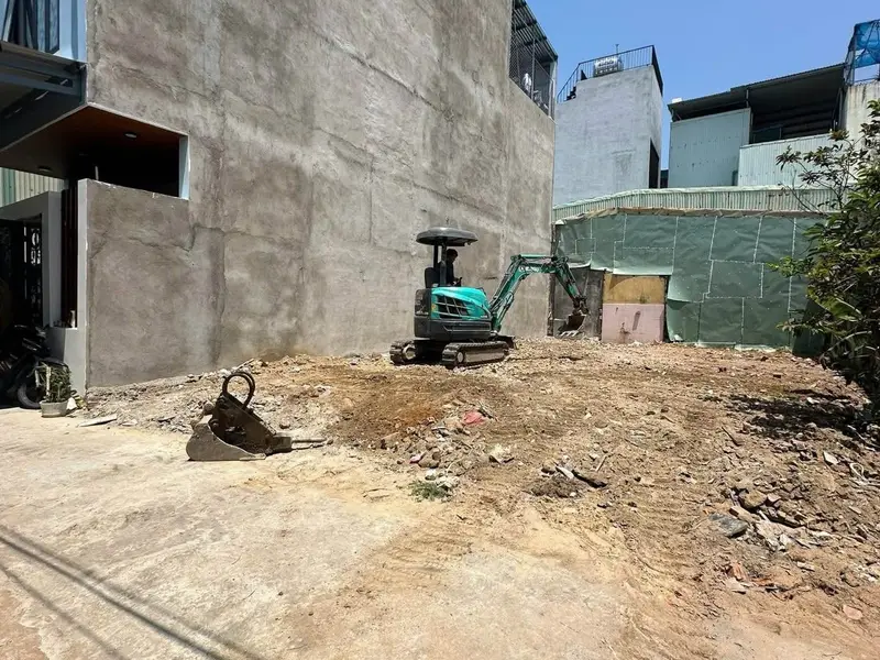 Cơ hội sở hữu cặp đất vàng kiệt 264 Tô Hiệu giá ưu đãi... Bán đất tại Hòa Khánh, Đà Nẵng 01