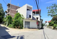 Đất Lô Góc 2 Mặt Ngõ Võ Cường - Trung Tâm Bắc Ninh... Bán đất tại Võ Cường, Bắc Ninh 06