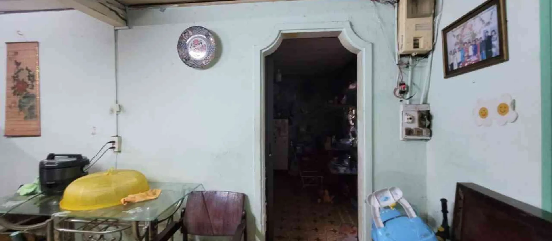 Nhà 4PN Tại Trung Tâm, Tiện Lợi Di Chuyển... Bán nhà riêng tại Nhiêu Lộc, Hồ Chí Minh 01