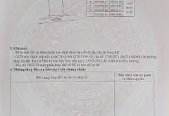 Cơ hội sở hữu mảnh đất vàng xã Mai Đình giá sốc cuối năm... Bán owner_side tại Sóc Sơn, Hà Nội 09