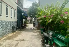 Đất bán 116m2 tại Trung Mỹ Tây, Quận 12 giá 1.9 tỷ... Bán nhà riêng tại Trung Mỹ Tây, Hồ Chí Minh 03